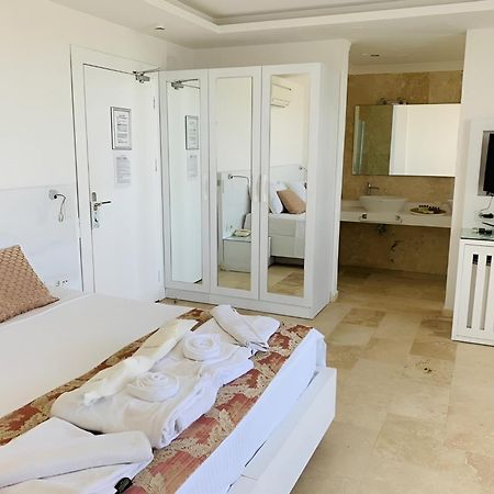 Oasis Hotel (Adults Only) カルカン エクステリア 写真