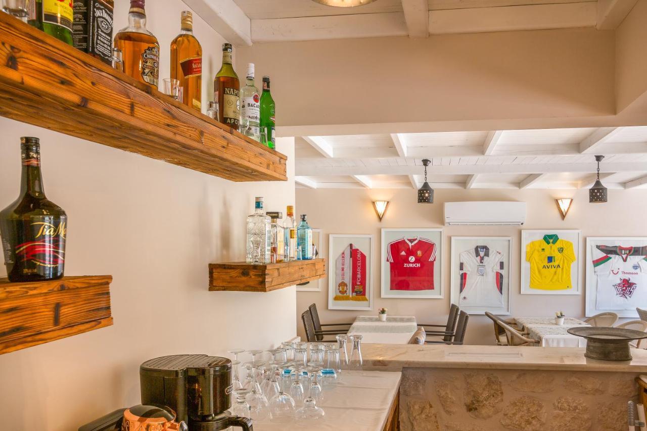 Oasis Hotel (Adults Only) カルカン エクステリア 写真
